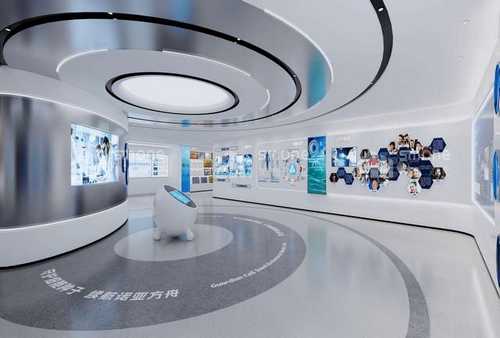 南京品牌展览服务参考价格