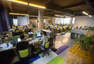 全国养生馆筋膜体雕塑形培训升客