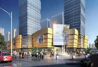 湖南商用微静电净化装置