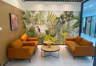 重庆测温工业电视推荐厂家