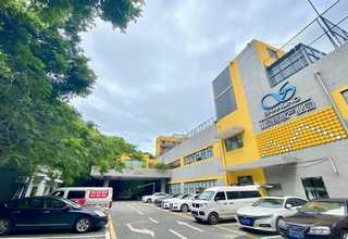 甘肃无尘车间负压称量室性能