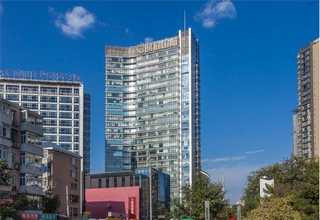 套筒调节阀型号