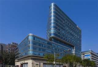 天津消防体验科普馆