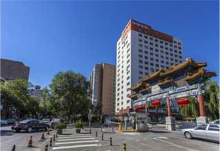 北京建筑亮化工程设计